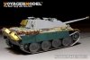 Voyager Model PE35939 WWII Jagdpanther G1 Version Basic Upgrade set For TAKOM 2106 1/35